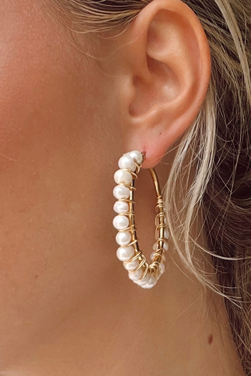 SERENA EARRINGS