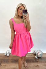 READY FOR IT MINI | PINK