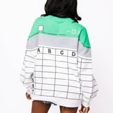Queen Of Excel Sweatshirt | Queen Of Sparkles