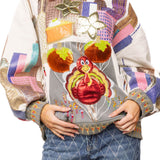 Multi Thanksgiving Day Parade Sweatshirt | Queen Of Sparkles