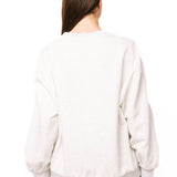 Licensed UGA Oversized Printed Mascot Letter Sweatshirt | Queen Of Sparkles