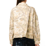 Licensed Bama Mockneck Camo Sweatshirt | Queen Of Sparkles