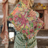 Floral Little Archer Notebook | Curtsy