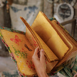 Floral Little Archer Notebook | Curtsy