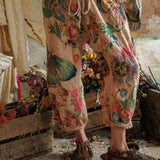 Applique La Jolla Joggers | Sunfaded