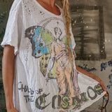 Child Of The Cosmos T | True