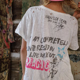 Child Of The Cosmos T | True
