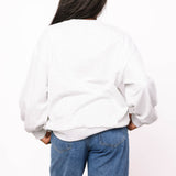 Grey & Pink Medium Skin Basketball Queen Card Sweatshirt | Queen Of Sparkles