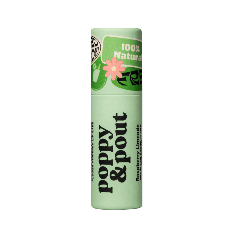 RASPBERRY LIMEADE