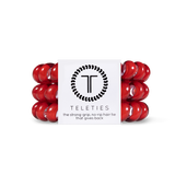 TELETIES - LARGE | SCARLET RED