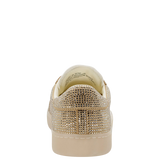 Back 70 Smart Sneakers | Gold