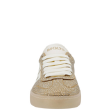 Back 70 Smart Sneakers | Gold