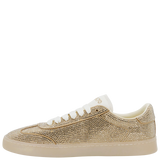 Back 70 Smart Sneakers | Gold