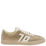 Back 70 Smart Sneakers | Gold