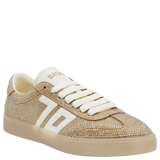 Back 70 Smart Sneakers | Gold