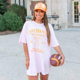 Tenn Touchdowns & Traditions Tee