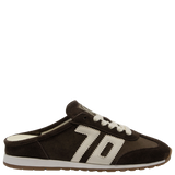 Back 70 Venice Sneaker | Velvet Coffee