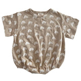 T-Shirt Bubble | Rainbow