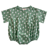 Organic T-Shirt Bubble | Tree