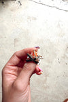 KRISTALIZE MILLY RING | GOLD