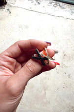 KRISTALIZE MILLY RING | GOLD