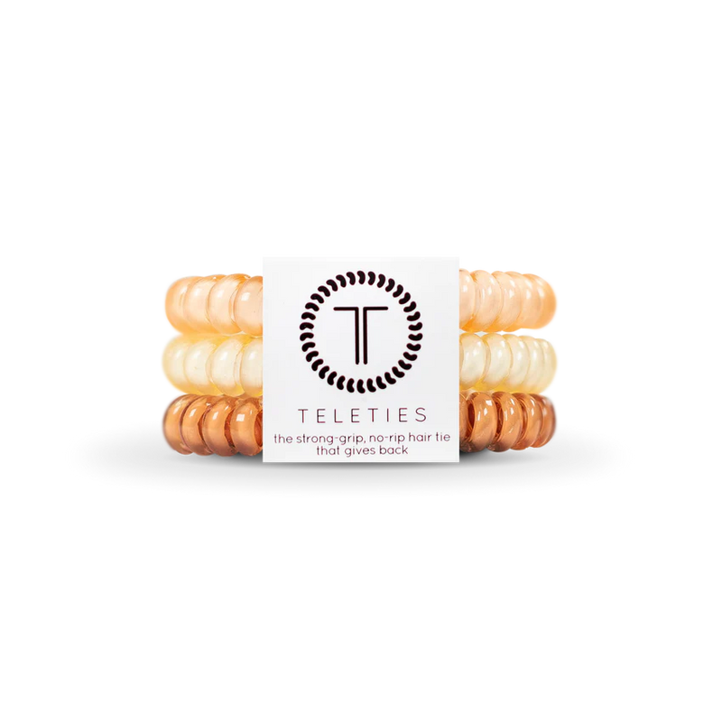TELETIES - SMALL | FOR THE LOVE OF NUDES