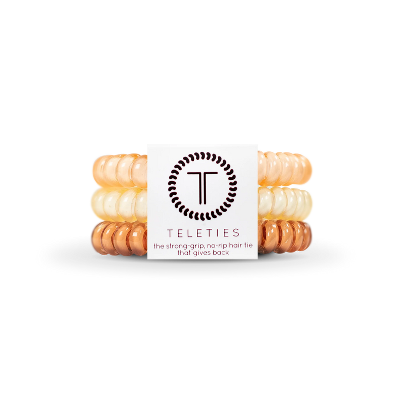 TELETIES - SMALL | FOR THE LOVE OF NUDES