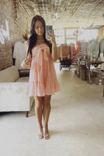 FEELIN FRISKY MINI | PINK
