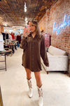TALEY WESTERN BOOTS | IVORY + LUGGAGE