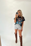 PINK FLOYD IN CONCERT REV GF TEE