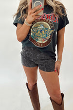 AEROSMITH AIR FORCE ONE TOUR TEE