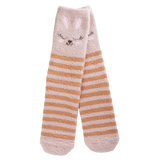 Cozy Feather Crew | Thumper