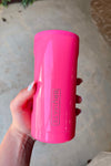 HOPSULATOR SLIM | NEON PINK