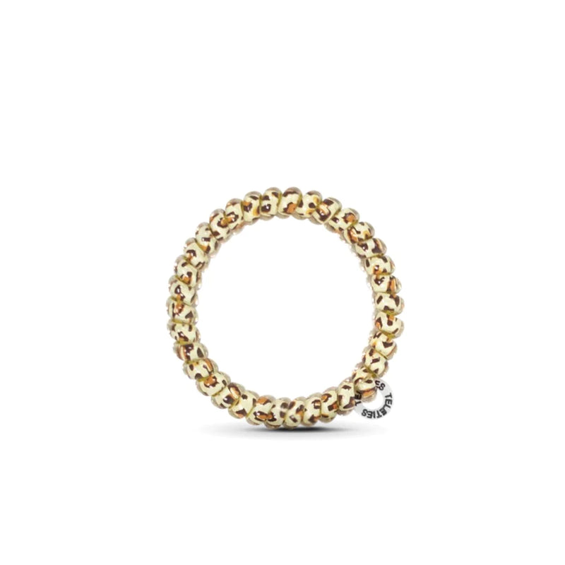 TELETIES - SMALL | LEOPARD