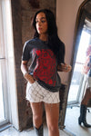 QUEEN OF HEARTS TEE